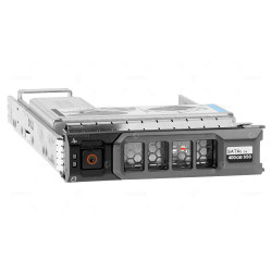 VKT80 LFF  DELL SSD 400GB SATA 6G 3.5" LFF FOR DELL POWEREDGE G11 G12 G13
